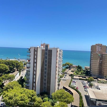 Apartamento Vista Al Mar Campoamor Dış mekan fotoğraf