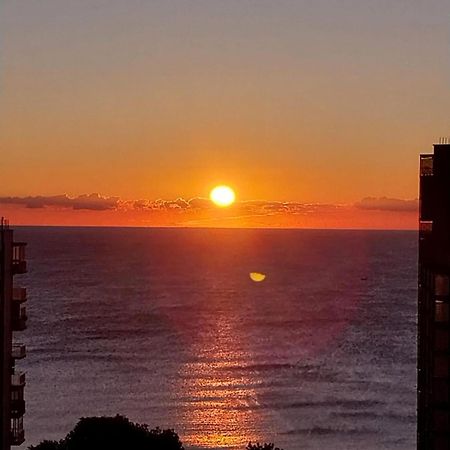 Apartamento Vista Al Mar Campoamor Dış mekan fotoğraf