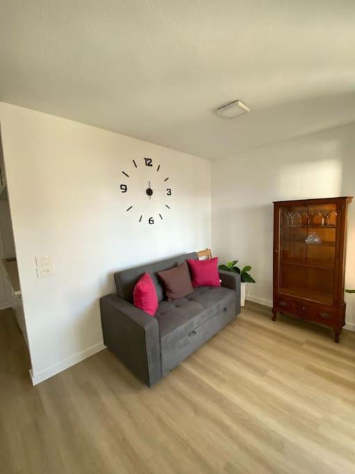 Apartamento Vista Al Mar Campoamor Dış mekan fotoğraf