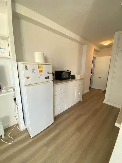 Apartamento Vista Al Mar Campoamor Dış mekan fotoğraf