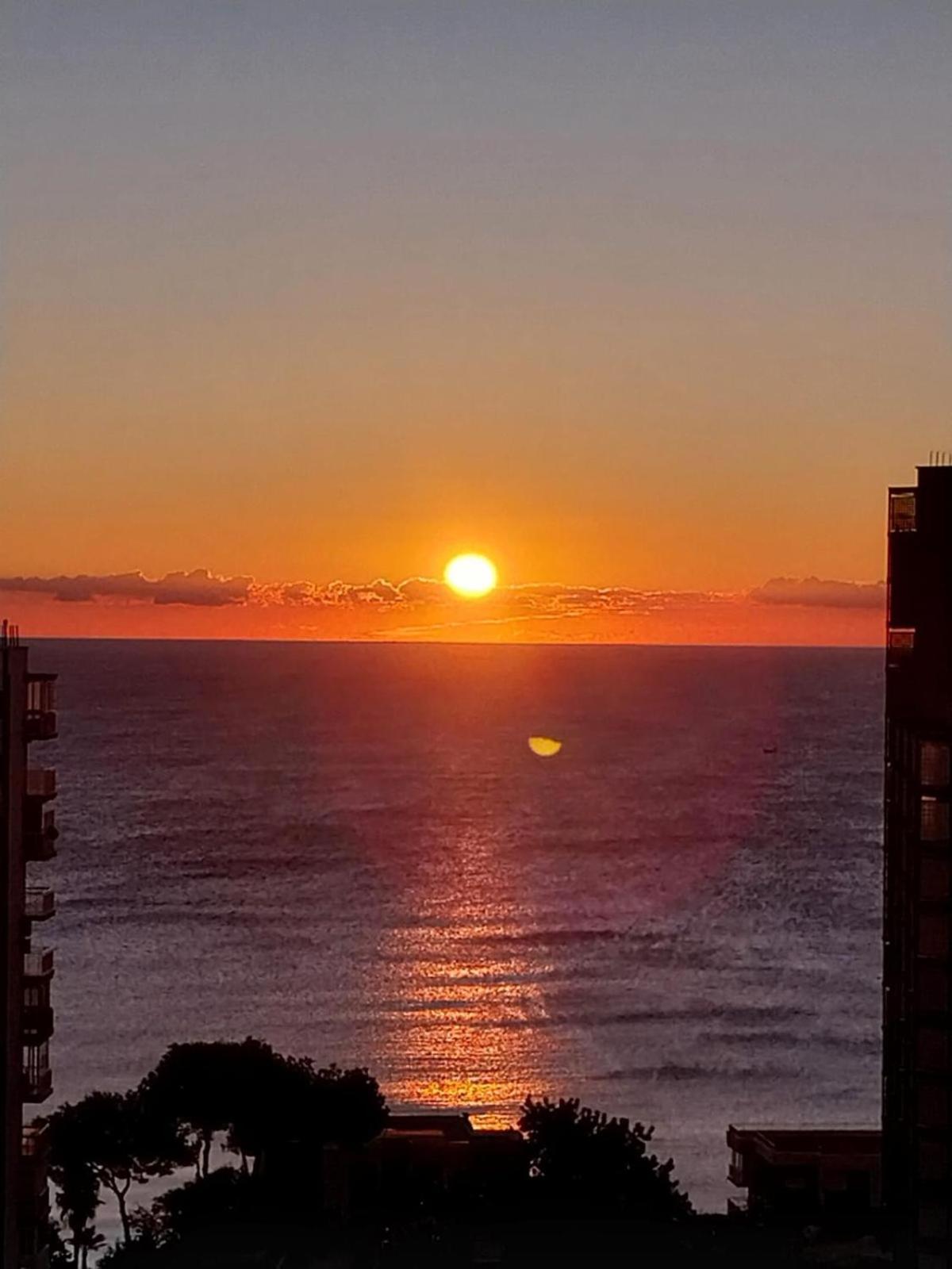 Apartamento Vista Al Mar Campoamor Dış mekan fotoğraf
